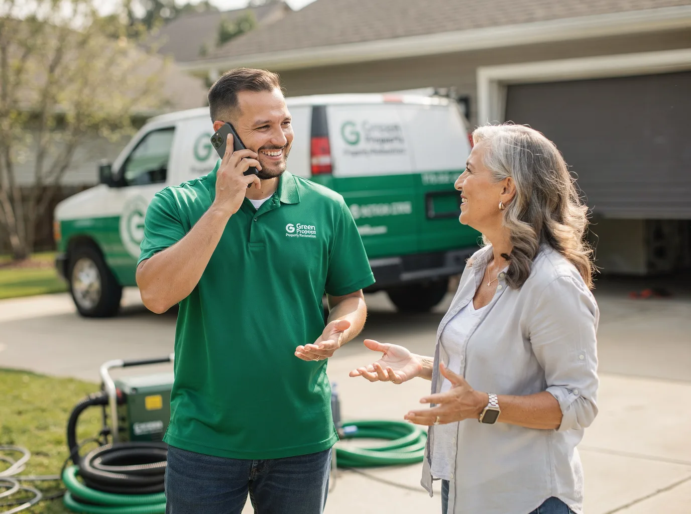 Water Damage Restoration Santa Fe, TX FAQs